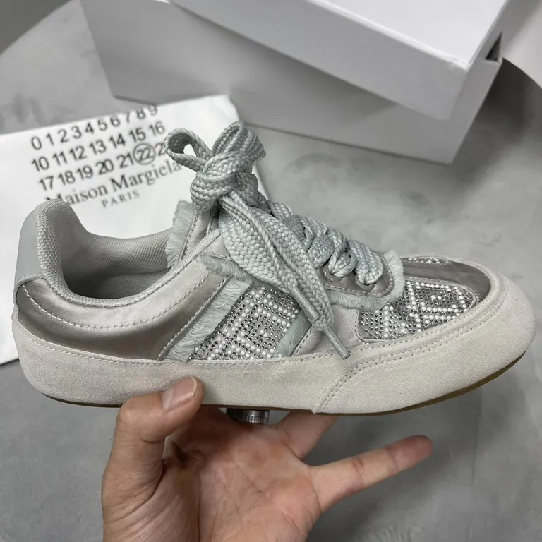 Maison Margiela Shoe 